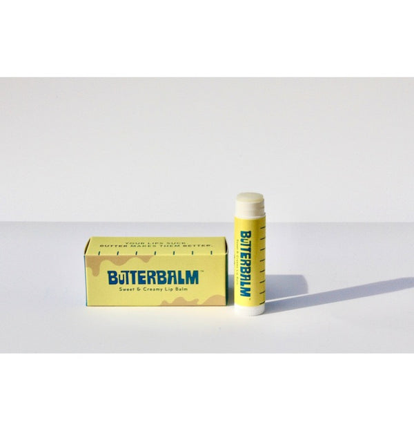 Butterbalm Lip Balm