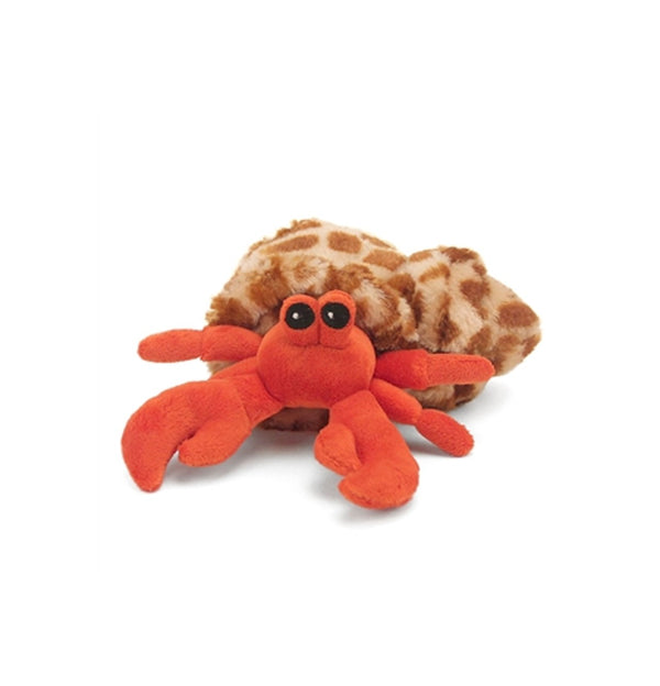 Hermit Crab Plush