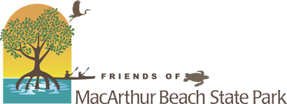 Friends of MacArthur Beach State Park
