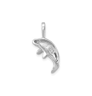 Manatee Pendant