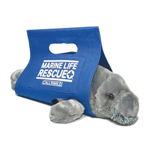 Manatee Rescue Stretcher