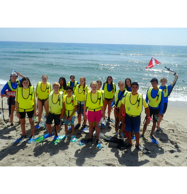 Marine Biologists - Session 2