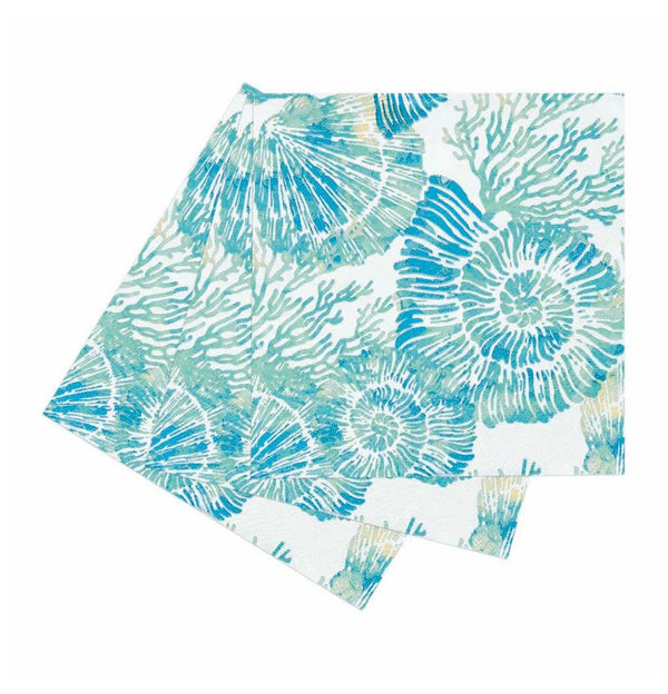 Nautilus Napkins