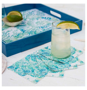 Nautilus Napkins