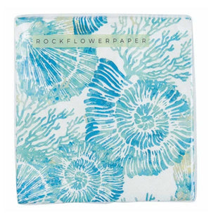 Nautilus Napkins