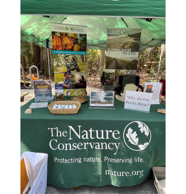 APPROVED Non-Profit Organization Nature Fest Exhibitor Registration