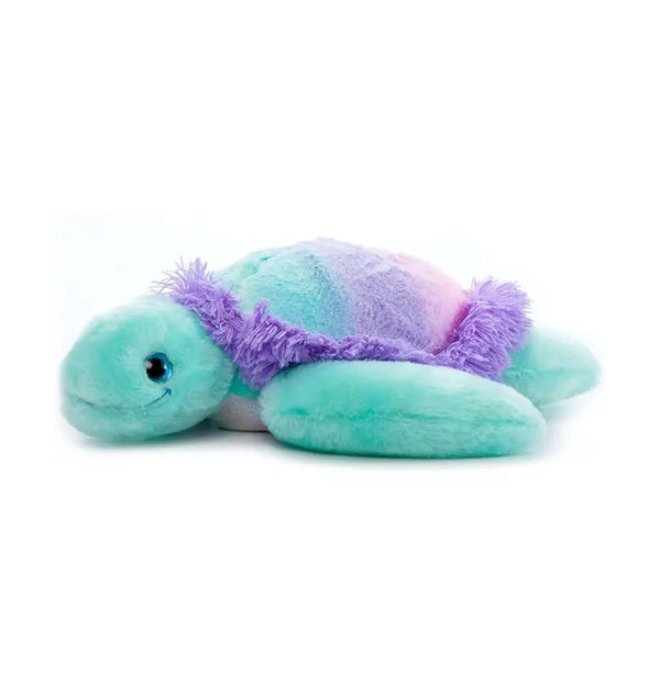 Ombre Sea Turtle