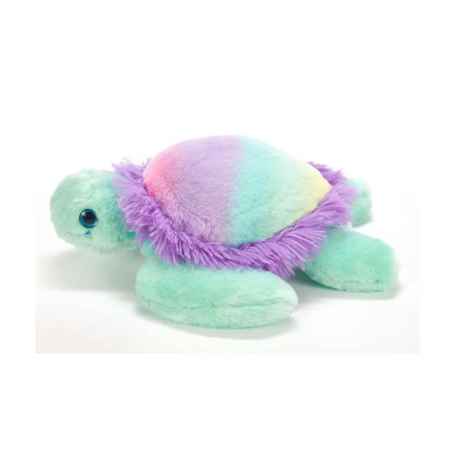 Ombre Sea Turtle