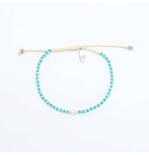 Pearl Beaded Bracelet