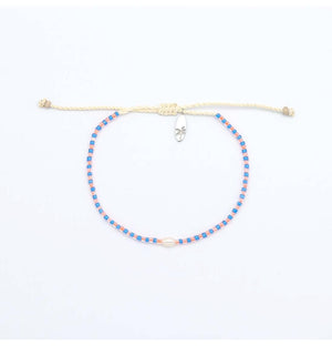 Pearl Beaded Bracelet