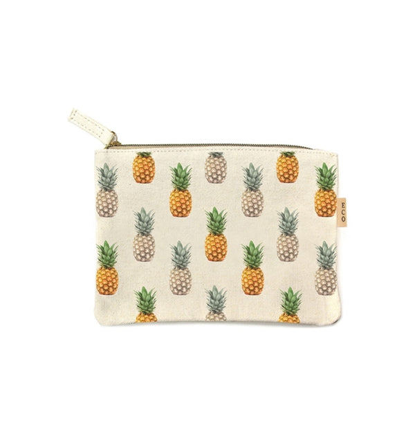 Pineapple Eco Pouch