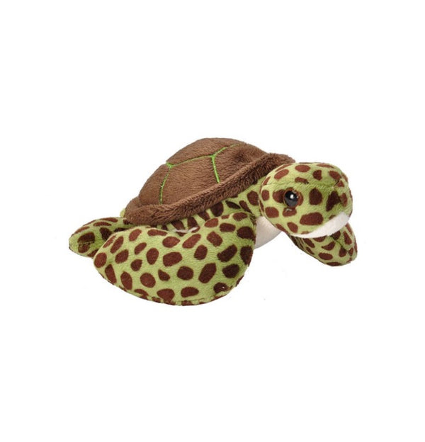Pocketkins Eco Sea Turtle