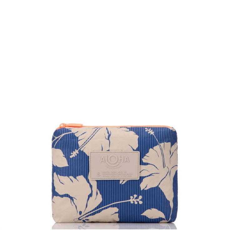 Salina Tiny Stripe Small Pouch