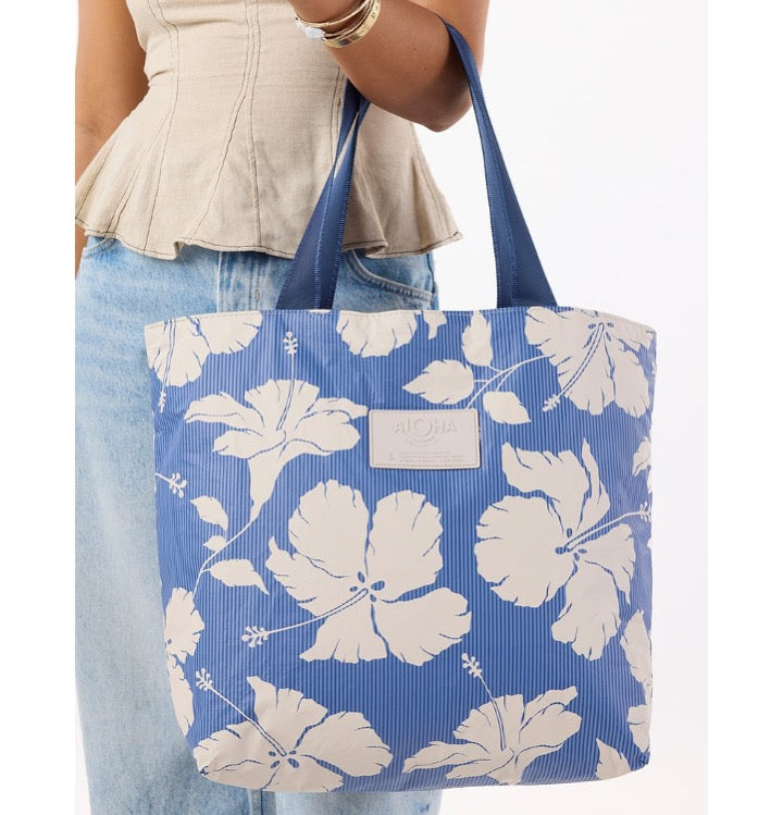 Salina Tiny Stripe Day Tripper