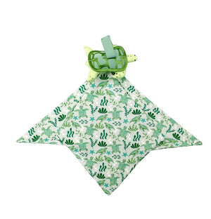 Save the Sea Turtles Lovey