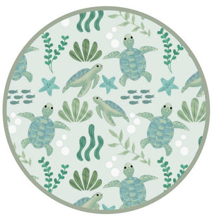 Save the Sea Turtles Lovey