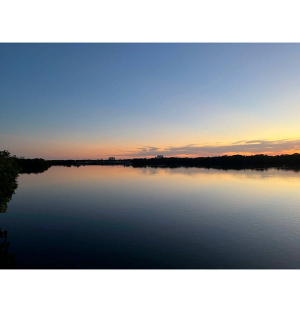 Sunset Kayak Tour 12/19/26