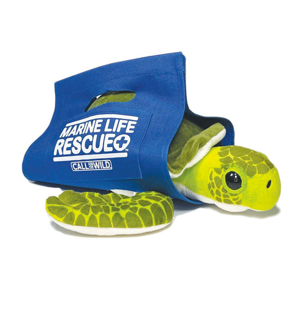 Sea Turtle Rescue Stretcher