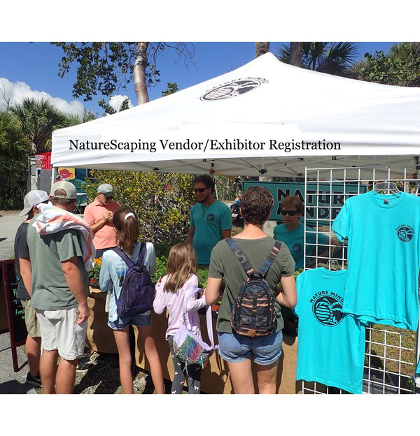 Nature Fest Exhibitor/Vendor Registration