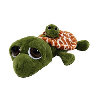 Pocketz Sea Turtle Plush